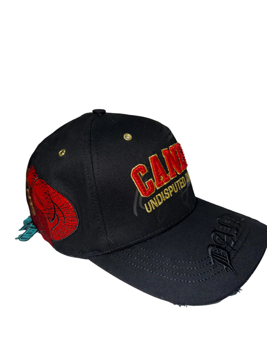 DANDY HATS - CANELO ALVAREZ