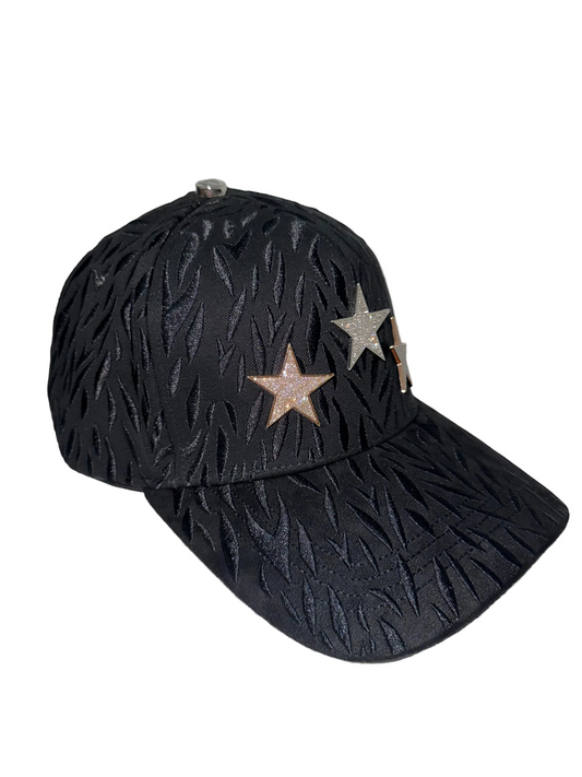 BARBAS HATS - ROCKSTAR 7 CT